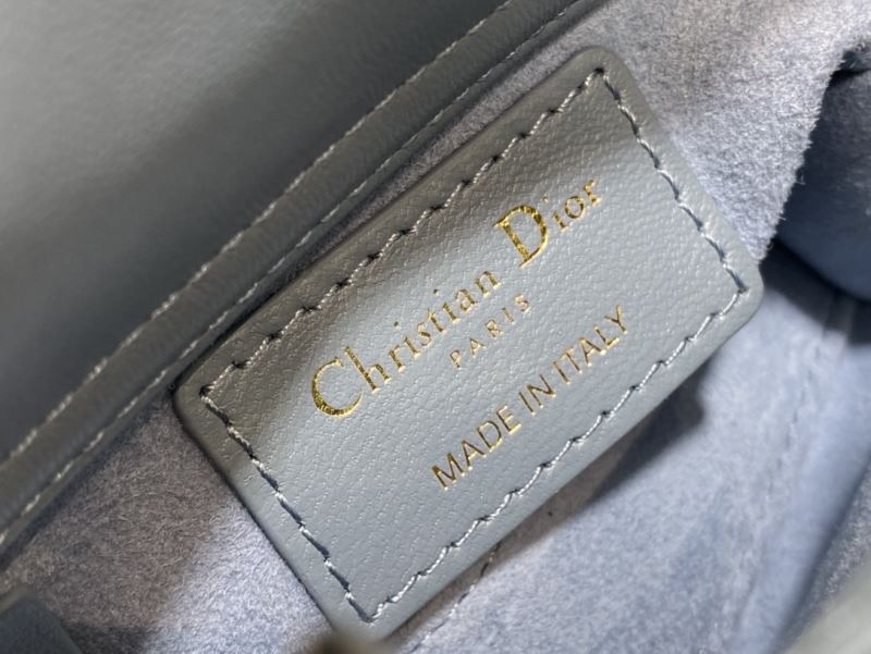 Dior My Lady Bags